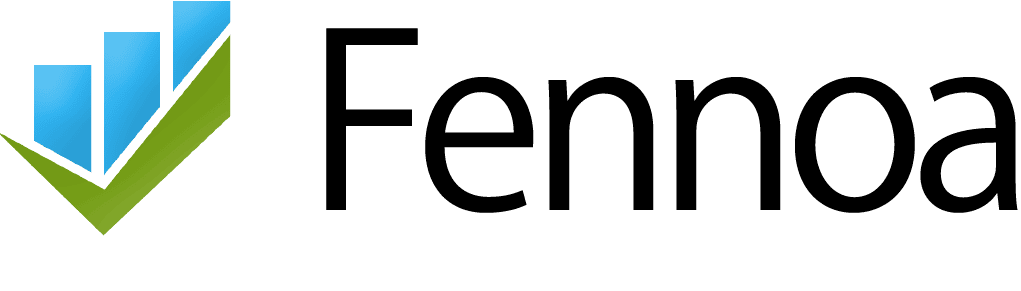Fennoa_logo Fennoa logo
