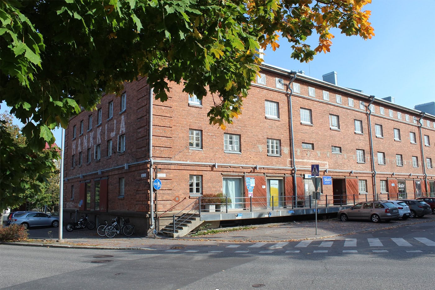 tonava-toimipiste Tilitoimisto Helsinki